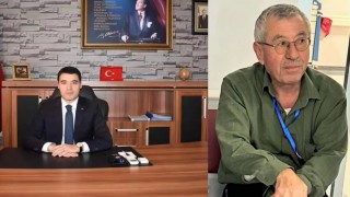 Toprakkale Kaymakamı Volkan Özer’in Acı Günü