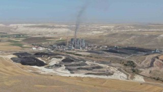 Torkuya bağlı Kangal Termik Santrali, insan sağlığını tehdit ediyor