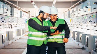 Toroslar EDAŞ Kilisin enerji altyapısını güçlendirmeye devam ediyor