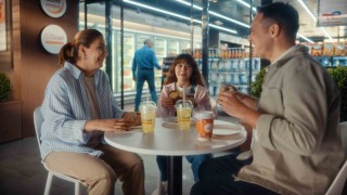 TotalEnergies İstasyonları, yeni reklam filminde BiGüzel markasını ekranlara taşıyor