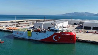 TPAO, Somali ile hidrokarbon arama ve üretim anlaşması imzaladı