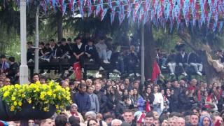 Trabzonda hüzünlü final