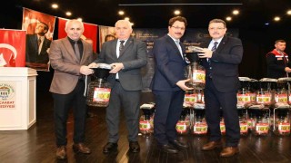 Trabzonda kahverengi kokarca için seferberlik çağrısı