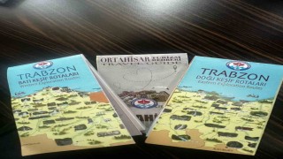 Trabzonda keşif rotaları belirlendi