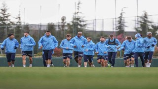 Trabzonspor kötü günleri geride bırakmak istiyor