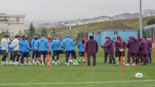 Trabzonspor, Türkiye Kupasını 10. kez kazanmak istiyor