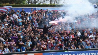 Trabzonspor U19, UEFA Gençlik Liginde finale yükseldi