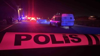 Traktörden düşen çocuk öldü, sürücü kaçtı