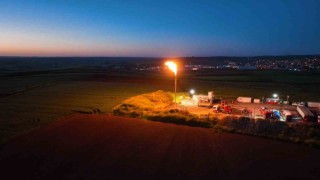 Trakyanın altı doğal gaz kaynıyor: Kaya gazı hedefi