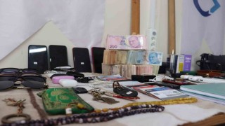 Tramvayda unutulanlar yok artık dedirtti