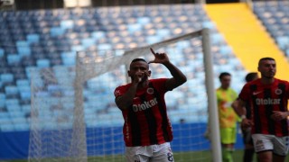 Trendyol 1. Lig: Adanaspor: 0 - Gençlerbirliği: 5