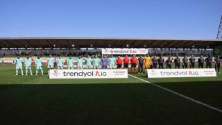Trendyol 1. Lig: Esenler Erokspor: 3 - Kocaelispor: 1