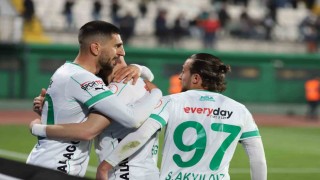 Trendyol 1. Lig: Iğdır FK: 3 - İstanbulspor: 0