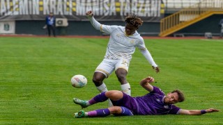 Trendyol 1. Lig: Manisa FK: 1 - Ankara Keçiörengücü: 2