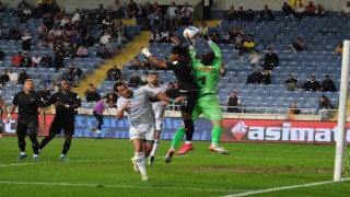 Trendyol Süper Lig: Atakaş Hatayspor: 2 - Konyaspor: 3 (Maç sonucu)
