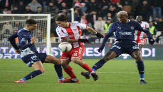 Trendyol Süper Lig: Sivasspor: 1 - Fenerbahçe: 3 (Maç sonucu)