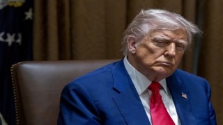 Trump: Başkan Zelenskiy ve sahtekar Biden, bu trajedinin başlamasına izin vererek kesinlikle berbat bir iş çıkardı