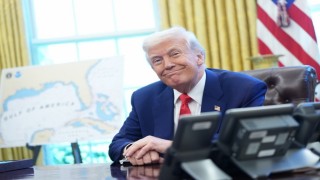Trump, bugün ikinci döneminde ilk kez fiziksel muayeneden geçecek