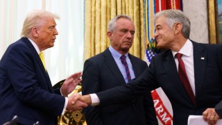 Trump: Dr. Öz Bu Görev İçin En Doğru İsim