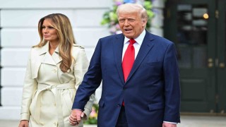Trump, Papa Francisin cenaze törenine katılacak
