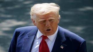 Trump: Papa olmak isterdim