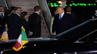 Trump: Rusya ve Ukrayna ateşkes anlaşmasına çok yakın