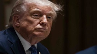 Trump: Ukrayna, Değerli Madenler Anlaşmasının nihai belgelerini henüz imzalamadı