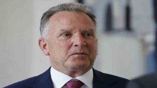 Trumpın Orta Doğu Özel Temsilcisi Witkoff, bu hafta Putin ile görüşecek