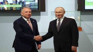 Trumpın Orta Doğu Özel Temsilcisi Witkoff: Putin, Ukrayna ile kalıcı bir barış anlaşmasına açık