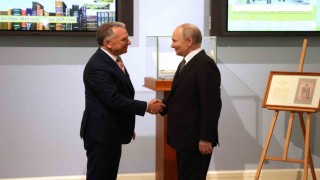 Trumpın Orta Doğu Özel Temsilcisi Witkoff ve Putin görüşmesi 4 saatten fazla sürdü
