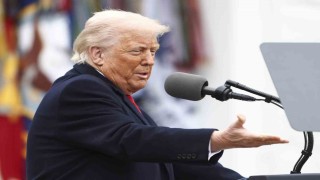 Trumptan gümrük tarifelerinde tarihi devrim