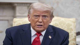 Trump: Savaşın Sorumluları Putin, Biden, Zelenskiy