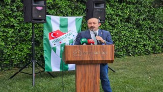 TSYD Bursadan hatıra bileti önerisi