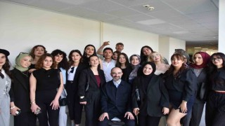 Tuncelide Sular Yükselirken sergisi