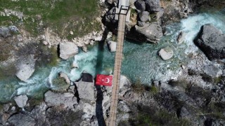 Tuncelide turizm hamlesi: Destinasyon çalışmalarıyla Urartu mağaraları turizme açılıyor