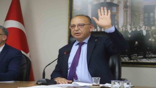 Turgutlu Belediye Meclisinde komisyon üyeleri belirlendi