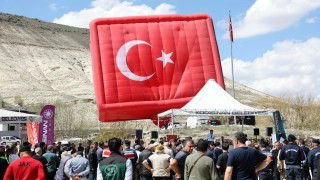Turizm Haftası etkinlikleri Bayramhacı Mahallesinde coşkuyla kutlandı