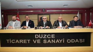 Turizm haritası büyük beğeni topladı