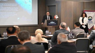 Turizm Sektörü Yangın Güvenliği İçin Bursa Business Schoolda Buluştu