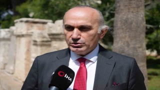 Turizmci Hamit Kuk: Turizmde rekabet gücü en yüksek ülkelerden biriyiz
