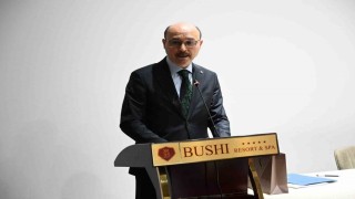 Türk Eğitim-Sen Başkanı Geylan: Türkçe varsa, Türkçe konuşulan her yerde Türk kültürü yaşar