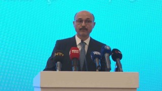 Türk Eğitim-Senden Türkiye Yüzyılı Maarif Modeli İzleme ve Değerlendirme Çalıştayı