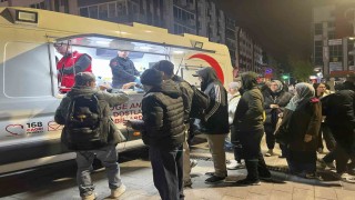 Türk Kızılay, İstanbul depremi sonrası beslenme desteğini sürdürüyor