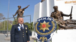 Türk Polis Teşkilatı 180 yaşında