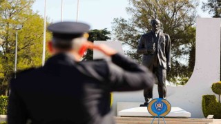 Türk Polis Teşkilatının 180inci yıl dönümü Aliağada kutlandı