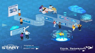 Türk Telekom START Stajım ile gençlerin kariyer yolculuğunu destekliyor