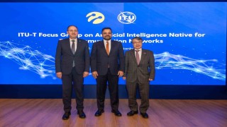Turkcell, telekomünikasyonun devlerini İstanbulda buluşturdu