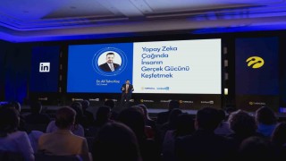 Turkcellin katkılarıyla düzenlenen LinkedIn Connect İstanbul, iş dünyasını bir araya getirdi