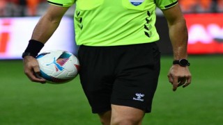 Türkiye 3. Lig 4. Grupta maçları yönetecek hakemler açıklandı
