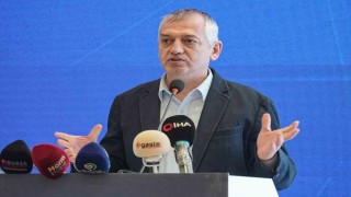 Türkiye, asansör ihracatında dünyada 5inci sırada